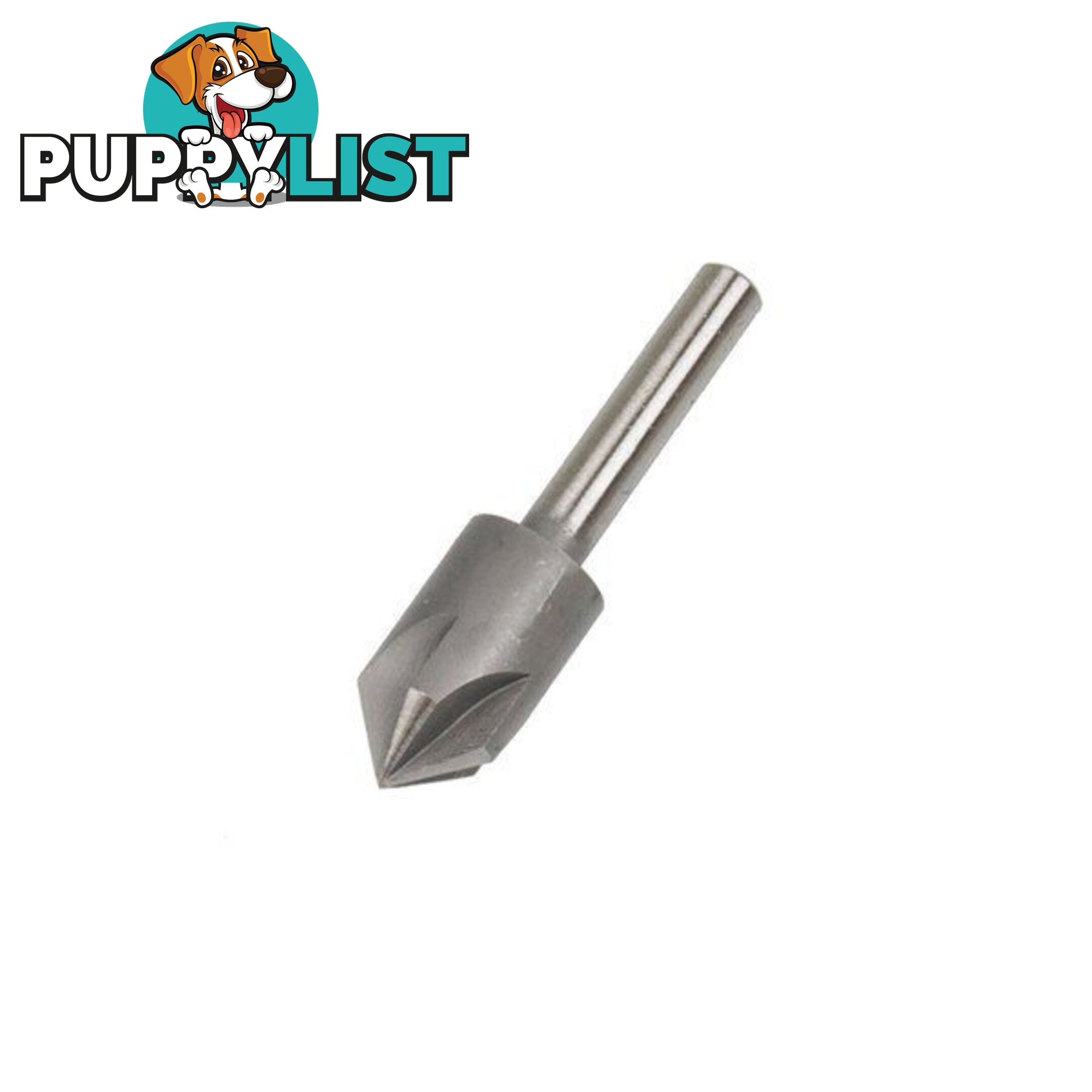 Toledo Medium Duty Countersink 13mm SKU - 321036