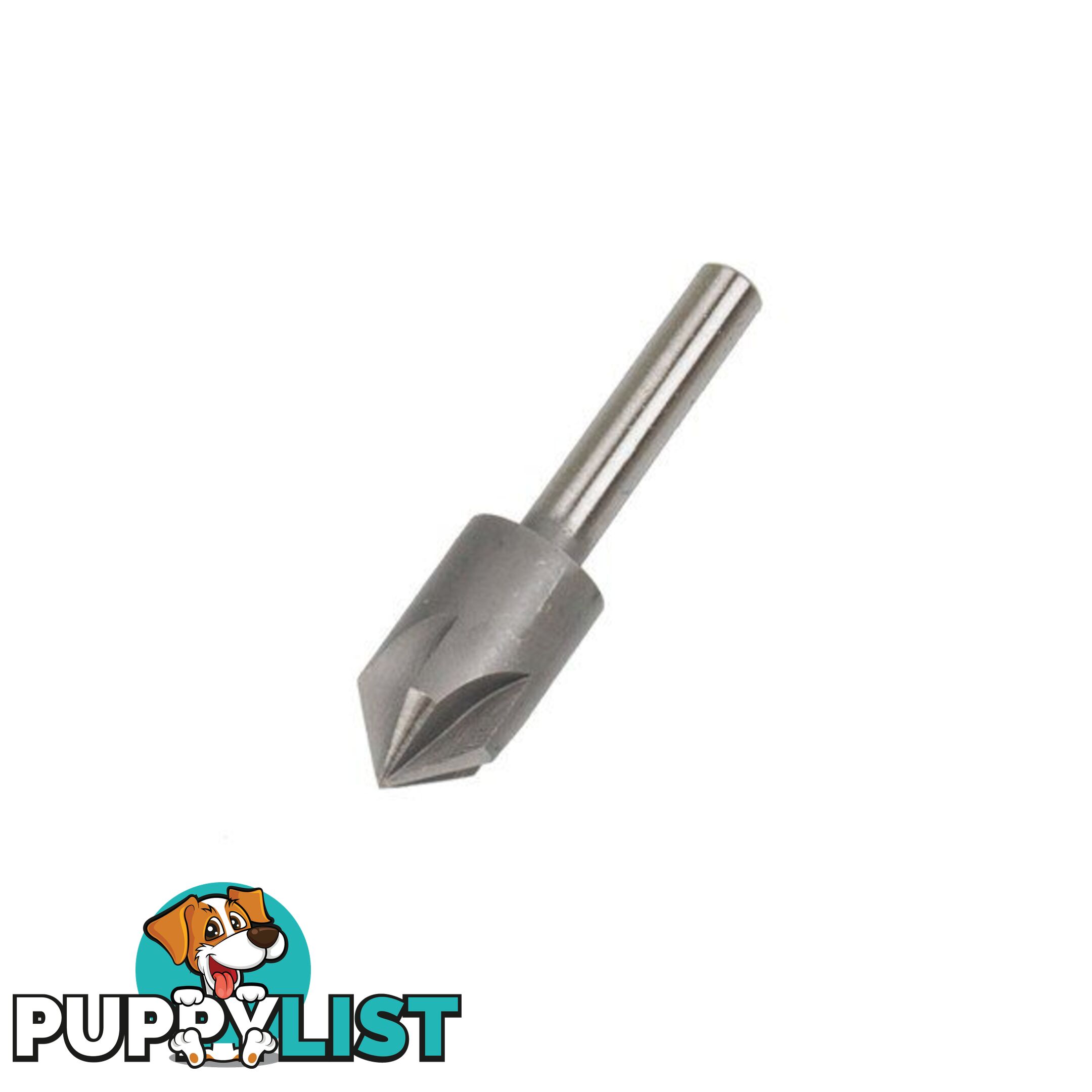 Toledo Medium Duty Countersink 13mm SKU - 321036