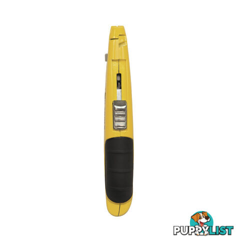 Klein Self-Retracting Utility Knife 14.6cm 187 gram Wire Stripping Notch SKU - 44136