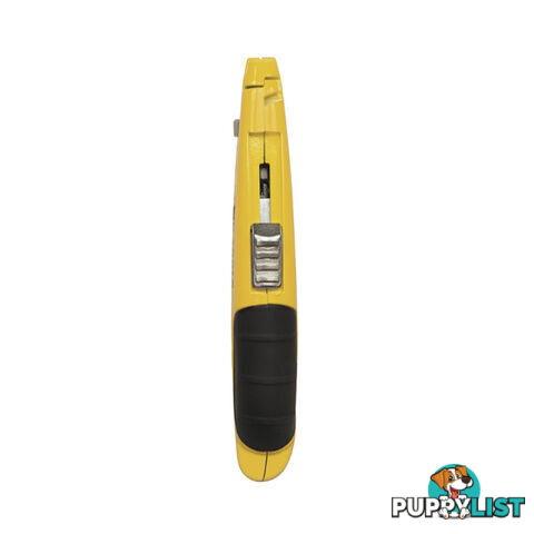 Klein Self-Retracting Utility Knife 14.6cm 187 gram Wire Stripping Notch SKU - 44136