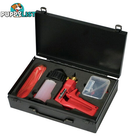 Bike Service Vacuum Pump and Brake Bleeder Kit SKU - BS5582