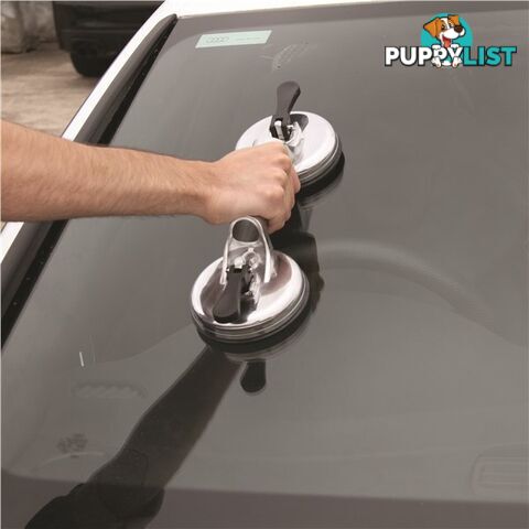 Toledo Double Suction Cup SKU - 313075