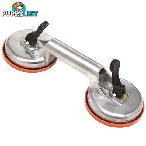 Toledo Double Suction Cup SKU - 313075