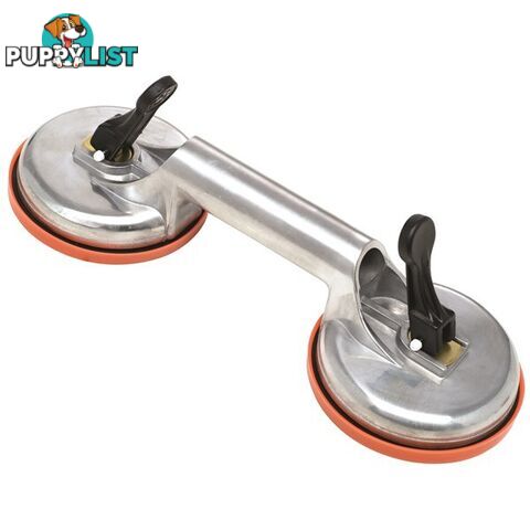 Toledo Double Suction Cup SKU - 313075