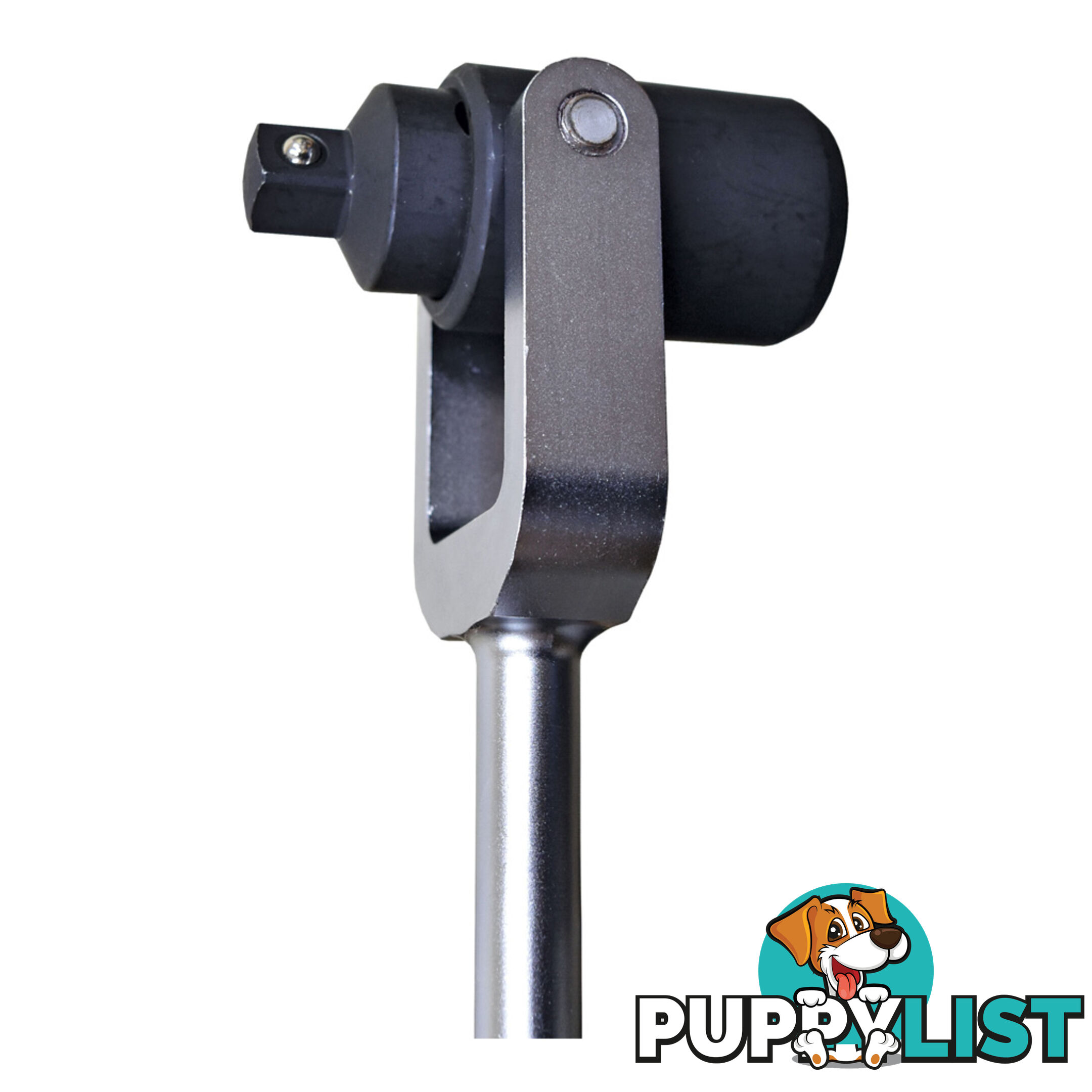 Impact Wrench Torque Twist 1/2 " Drive 400mm Remove Seized Nuts Easily SKU - PT11511