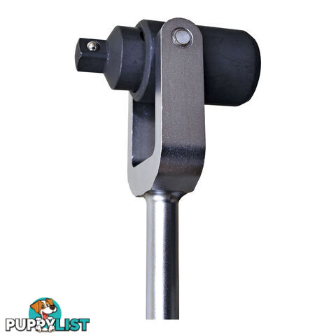 Impact Wrench Torque Twist 1/2 " Drive 400mm Remove Seized Nuts Easily SKU - PT11511