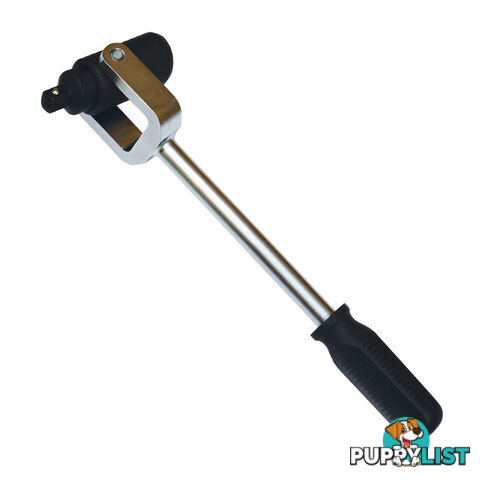 Impact Wrench Torque Twist 1/2 " Drive 400mm Remove Seized Nuts Easily SKU - PT11511