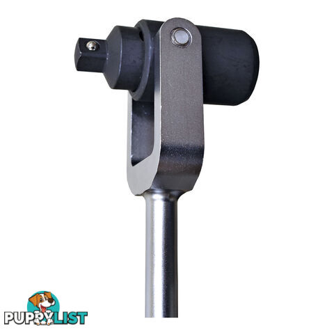 Impact Wrench Torque Twist 1/2 " Drive 400mm Remove Seized Nuts Easily SKU - PT11511