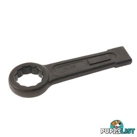 Flat Slogging Wrench  - 1 3/8 " SKU - SWR1375