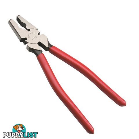 Toledo Combination Fencing Pliers  - 260mm SKU - FP10