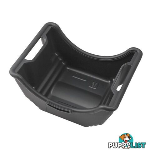 Toledo Truck   Trailer Wheel Pan  - 3L SKU - 309039