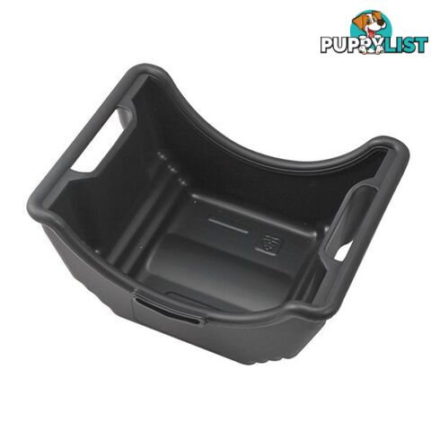 Toledo Truck   Trailer Wheel Pan  - 3L SKU - 309039