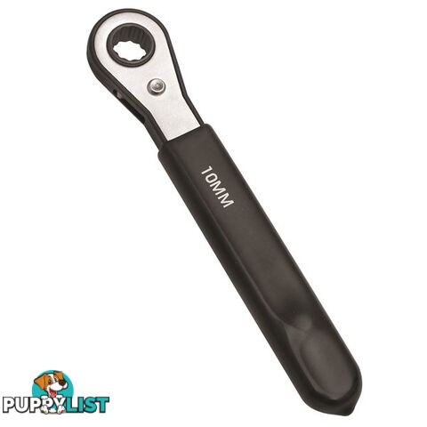 Battery Side-Terminal Ratchet Wrench 8mm SKU - 303001