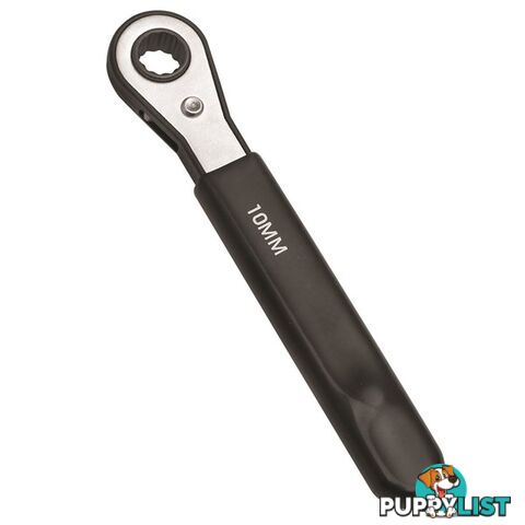 Battery Side-Terminal Ratchet Wrench 8mm SKU - 303001