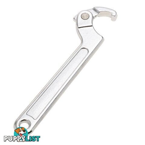 C-Hook Wrench  - Hook Type 112  - 158mm SKU - 315153