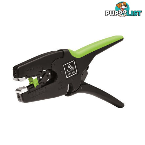 Rennsteig Automatic Self Adjusting Wire Insulation Strippers SKU - 707020