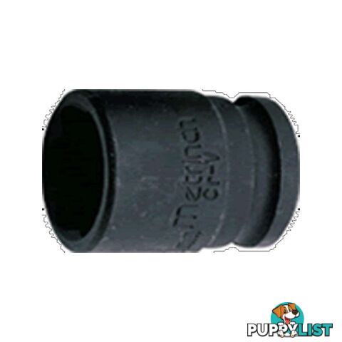 Metrinch Impact Socket Standard 11mm 7/16 " SKU - MET-2211