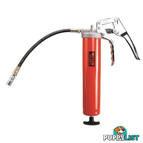 Toledo Pistol Grease Gun  - Professional 450g SKU - 305385