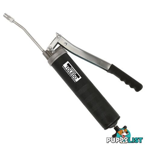 Toledo Lever Action Grease Gun  - Heavy Duty 400g SKU - 305098