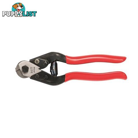 Hit Hand Wire Rope Cutter 6mm SKU - HITHWC06