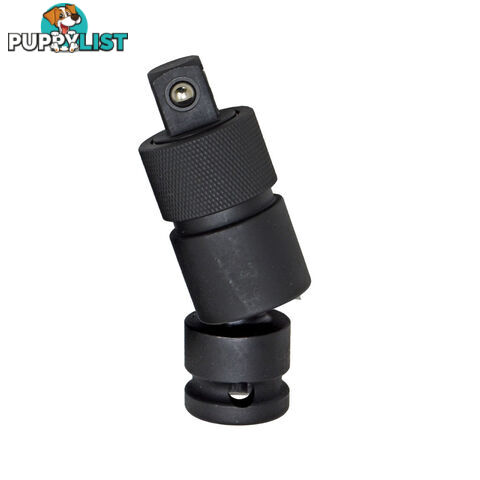 PK Tool 1/4 3/8 1/2 "dr Quick Release Impact Locking universal joint SKU - PT10832, PT10833, PT10834