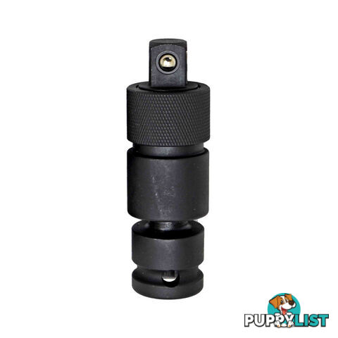 PK Tool 1/4 3/8 1/2 "dr Quick Release Impact Locking universal joint SKU - PT10832, PT10833, PT10834