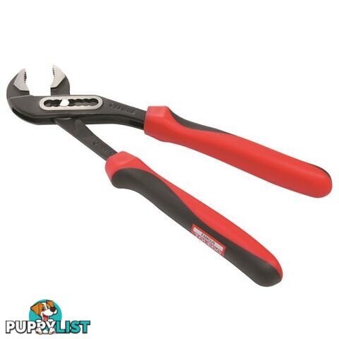 Toledo Plier Set 4pc Supplied In Reusable Tool Roll SKU - TPSA02