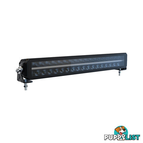 WhiteVision 9-33V Double Row LED Light Bar w/ Park Light   Fog SKU - LLB2212, LLB2222, LLB2232, LLB2242