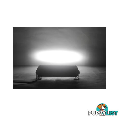 WhiteVision 9-33V Double Row LED Light Bar w/ Park Light   Fog SKU - LLB2212, LLB2222, LLB2232, LLB2242