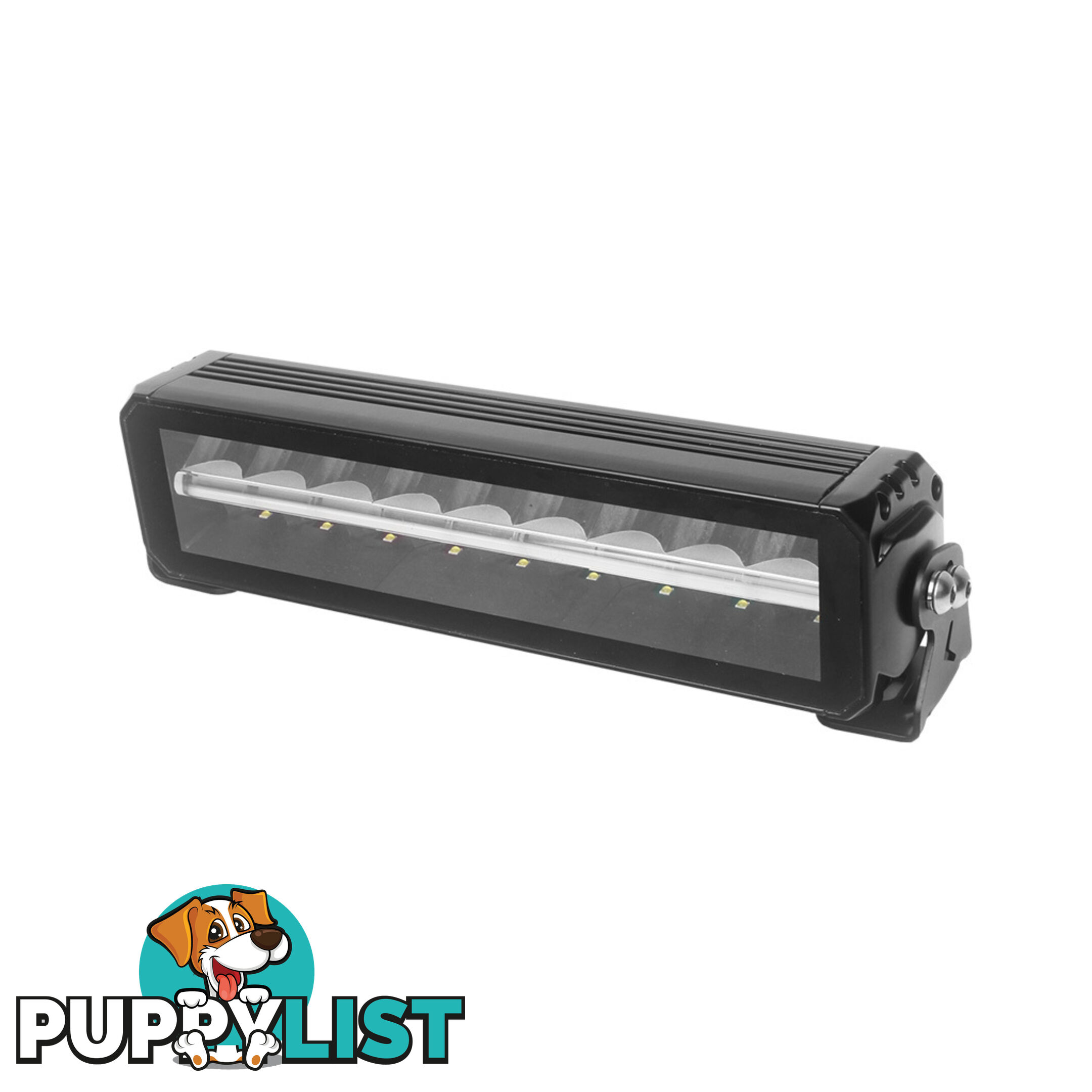 WhiteVision 9-33V Double Row LED Light Bar w/ Park Light   Fog SKU - LLB2212, LLB2222, LLB2232, LLB2242