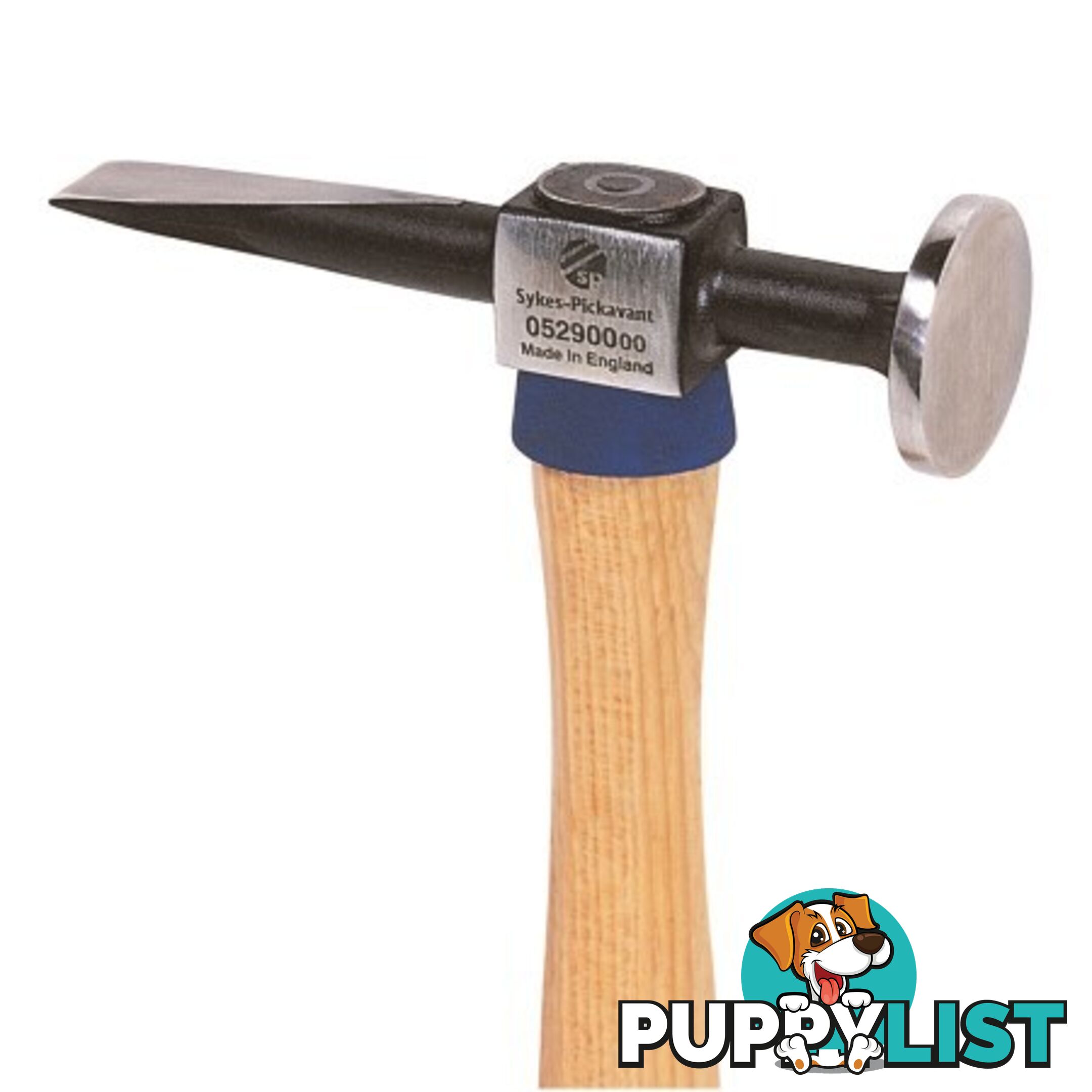 Sykes-Pickavant Flat Face Pein   Finish Hammer SKU - 52900