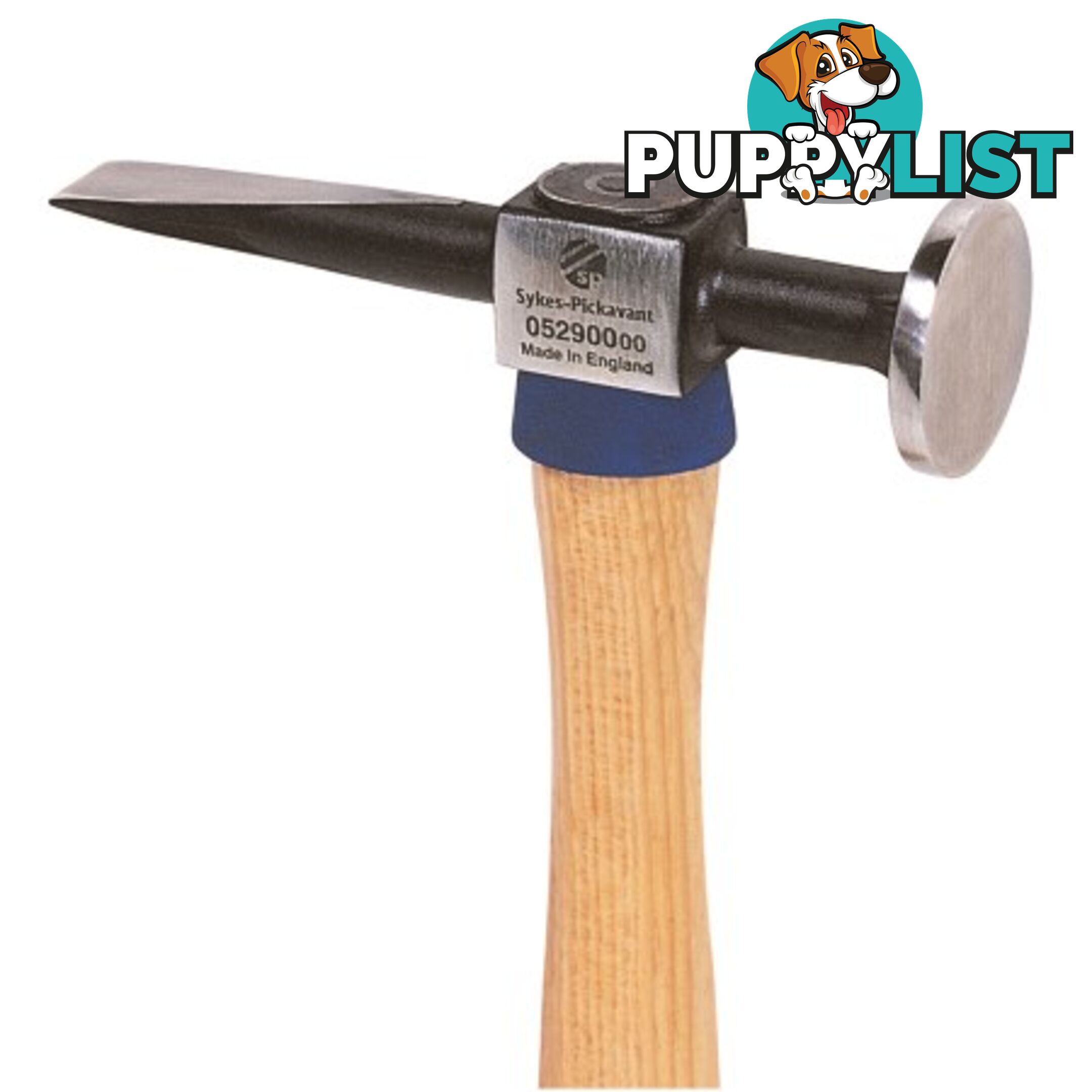 Sykes-Pickavant Flat Face Pein   Finish Hammer SKU - 52900