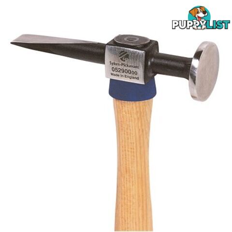 Sykes-Pickavant Flat Face Pein   Finish Hammer SKU - 52900