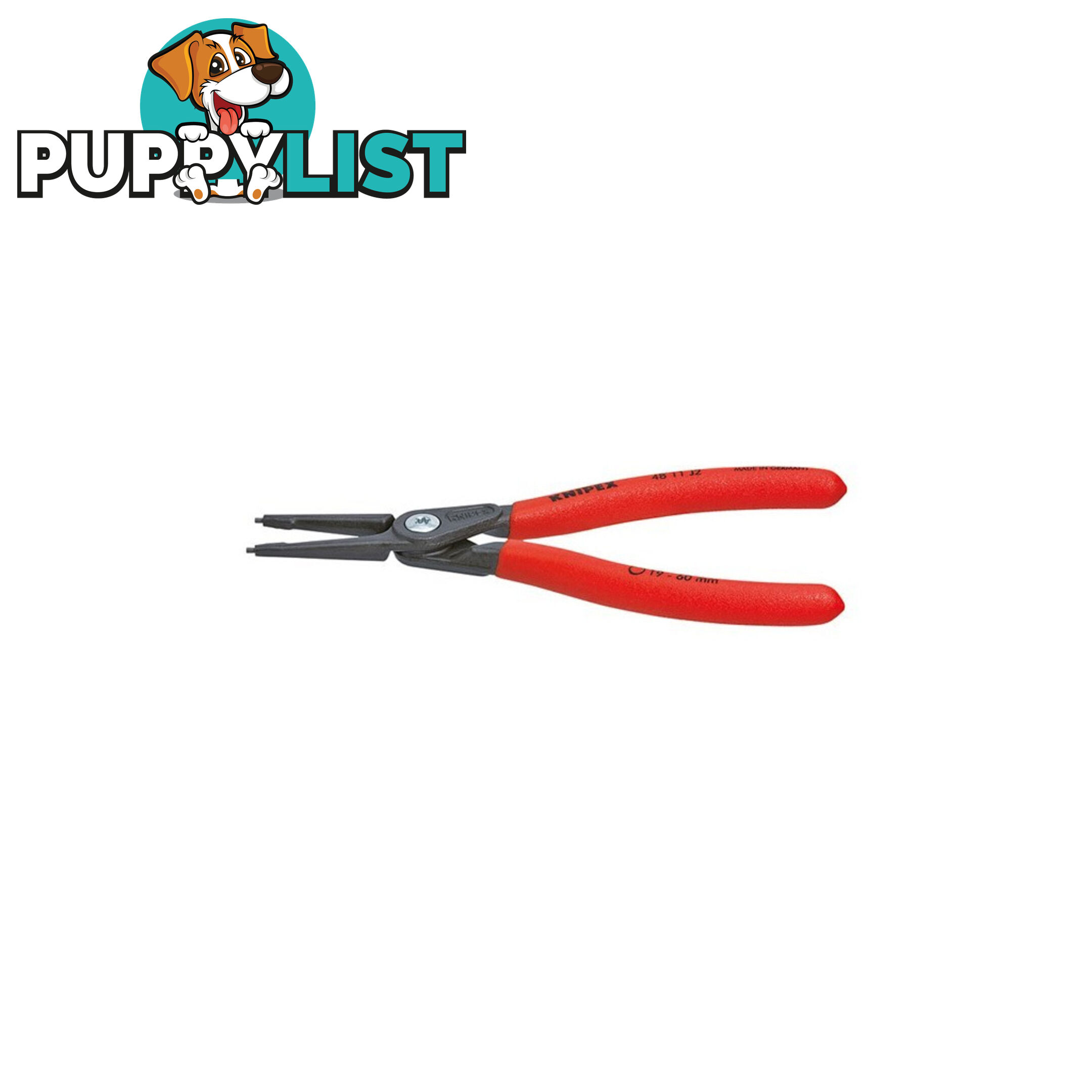 Knipex Precision Circlip Pliers Internal/External Straight/Bent SKU - 4811J1, 4811J2, 4811J3, 4811J4, 4821J11, 4821J21, 4821J31, 4821J41, 4911A1, 4911A2, 4911A3, 4911A4, 4921A11, 4921A21, 4921A31, 4921A41