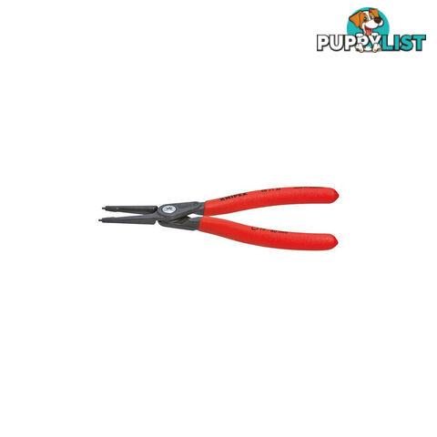 Knipex Precision Circlip Pliers Internal/External Straight/Bent SKU - 4811J1, 4811J2, 4811J3, 4811J4, 4821J11, 4821J21, 4821J31, 4821J41, 4911A1, 4911A2, 4911A3, 4911A4, 4921A11, 4921A21, 4921A31, 4921A41