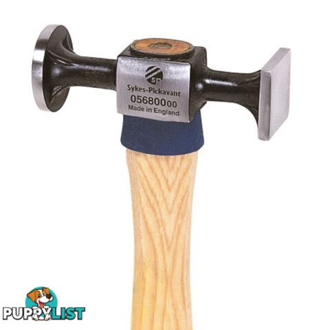 Sykes-Pickavant Flat Face Light Beating Hammer SKU - 56800