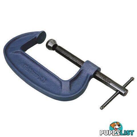 Toledo G-Clamp  - 300mm SKU - 301875