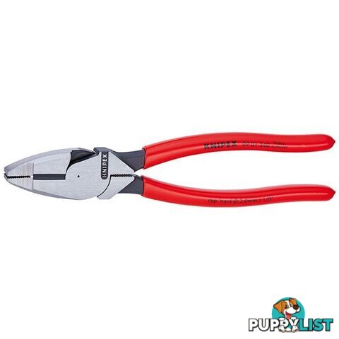 Knipex 240mm Linesman 's Pliers SKU - 901240