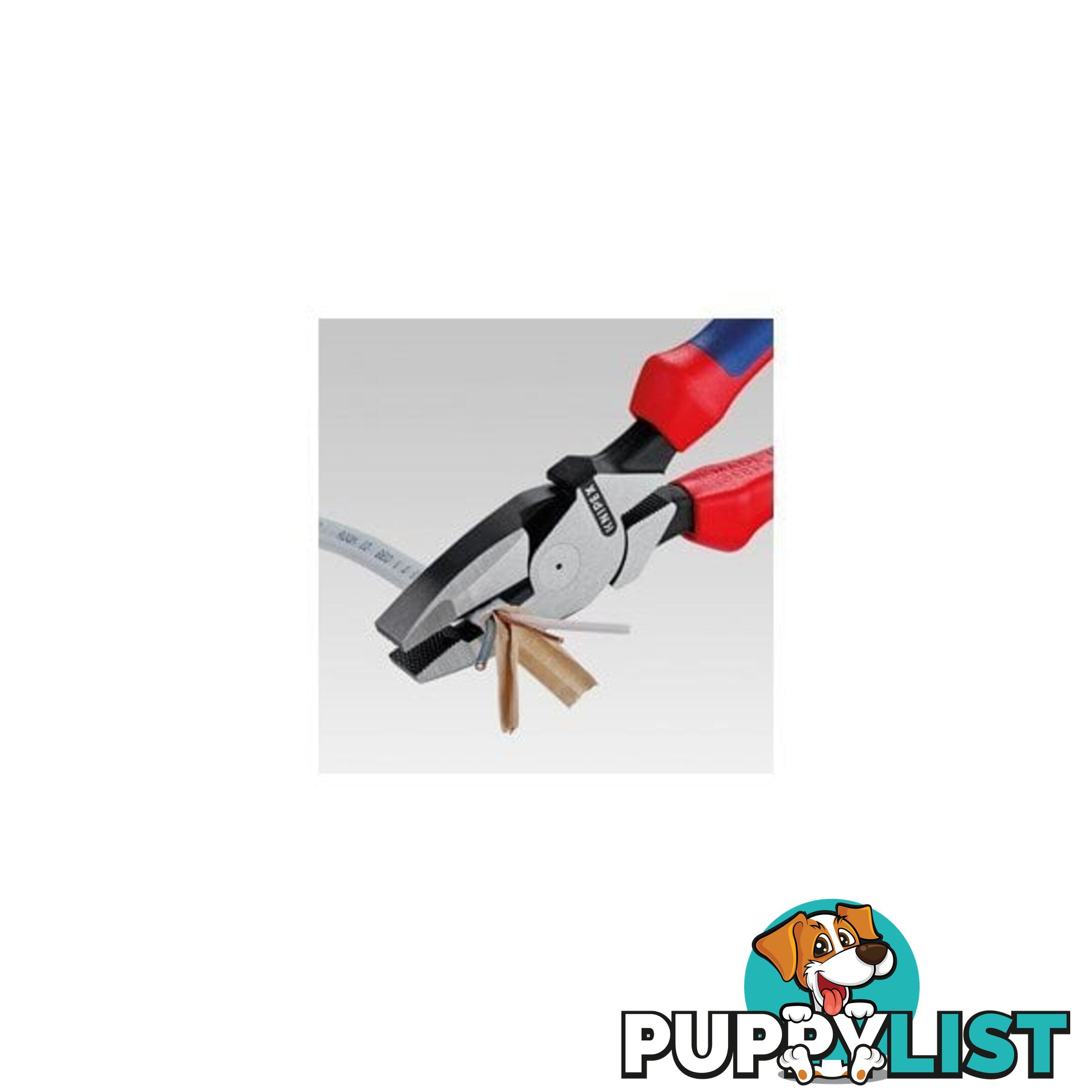 Knipex 240mm Linesman 's Pliers SKU - 901240