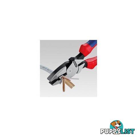 Knipex 240mm Linesman 's Pliers SKU - 901240