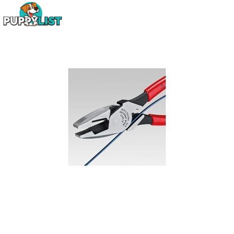 Knipex 240mm Linesman 's Pliers SKU - 901240