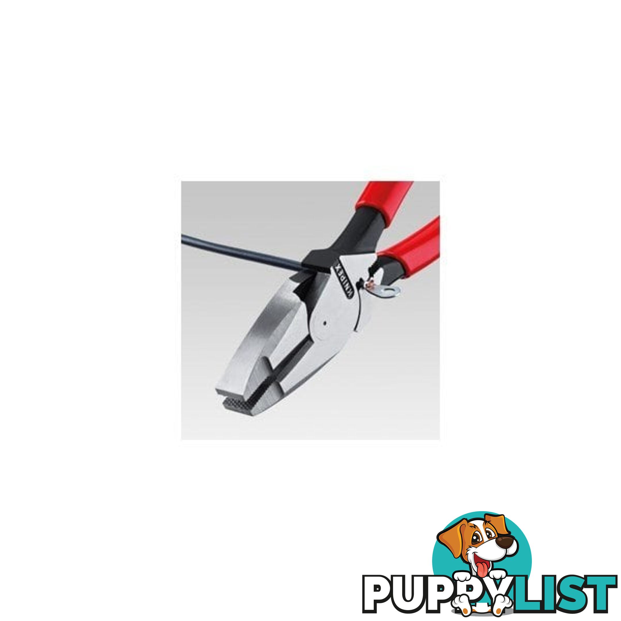 Knipex 240mm Linesman 's Pliers SKU - 901240