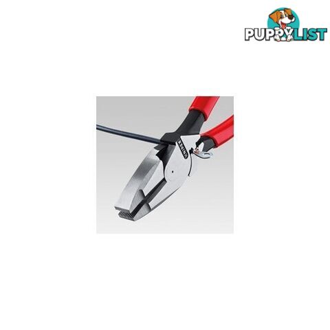 Knipex 240mm Linesman 's Pliers SKU - 901240