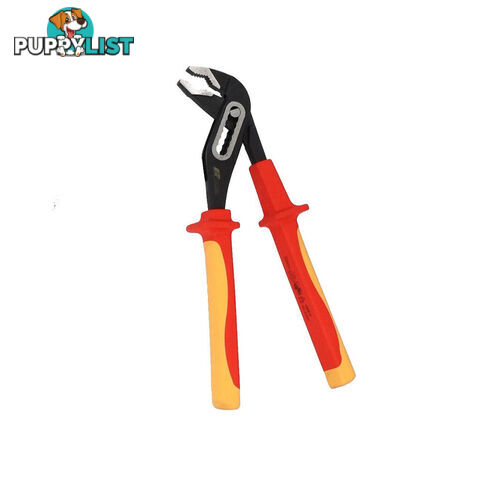 Pro-Kit Multi-Grip Plier 250mm VDE 1000V SKU - PT20420