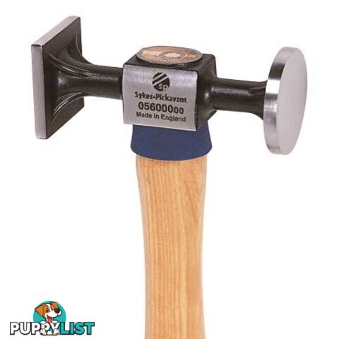 Sykes-Pickavant Flat Face Standard Beating Hammer SKU - 56000