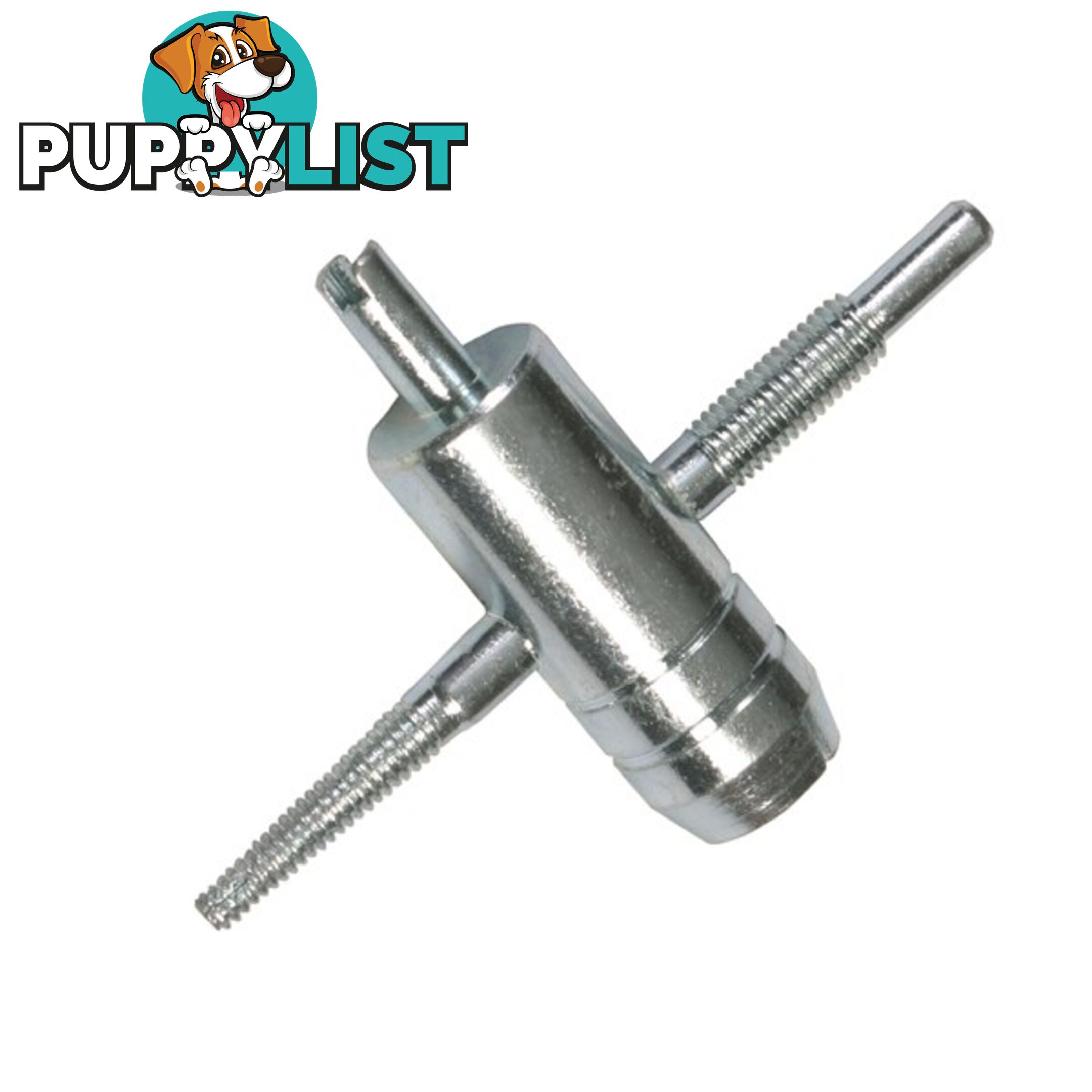 Toledo Tyre Valve Remover 4 Way SKU - 309245