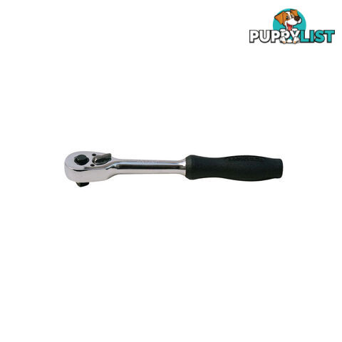 3/8 " Reversible Ratchet Quick Release  - 38 teeth SKU - MET-1390