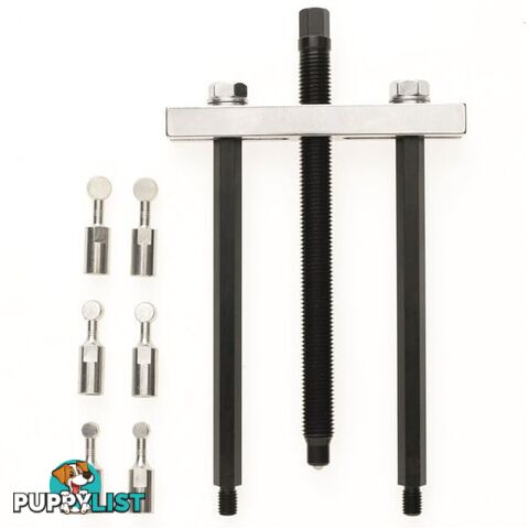 Toledo Twin Pull Puller Kit  - Medium SKU - 226000