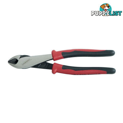 Klein Journeyman Diagonal Cutting Pliers 20.6cm High Leverage SKU - J228-8