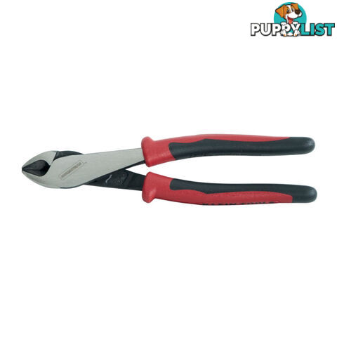 Klein Journeyman Diagonal Cutting Pliers 20.6cm High Leverage SKU - J228-8